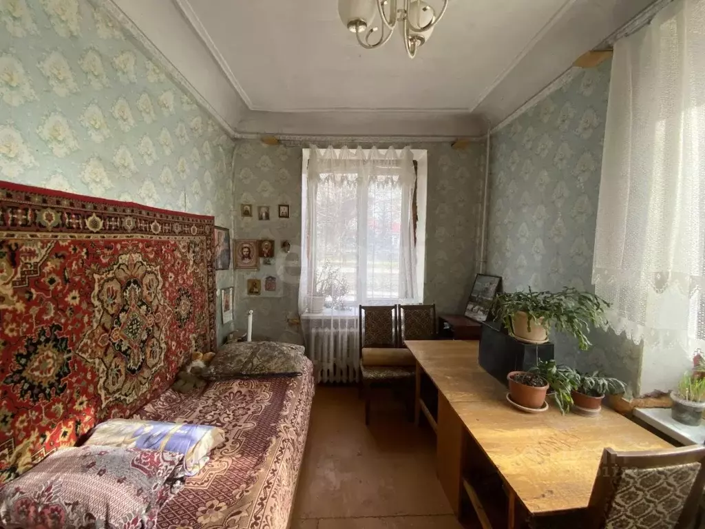 3-к кв. Башкортостан, Уфа Архитектурная ул., 14 (67.6 м) - Фото 1