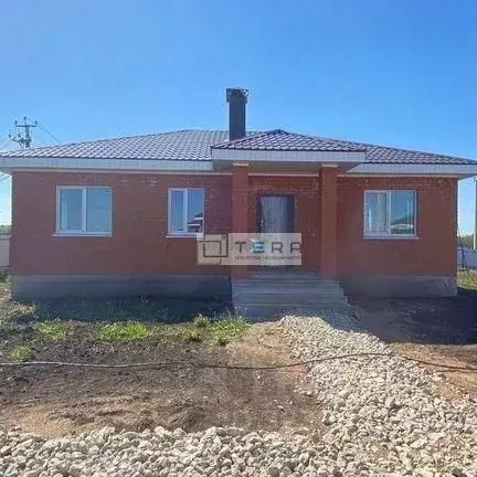 Дом в Башкортостан, Иглинский район, с. Акбердино ул. З. Биишевой (92 ... - Фото 2