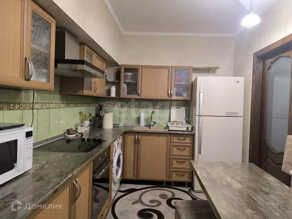 Продаётся 2-к квартира, 35.9 м - Фото 0