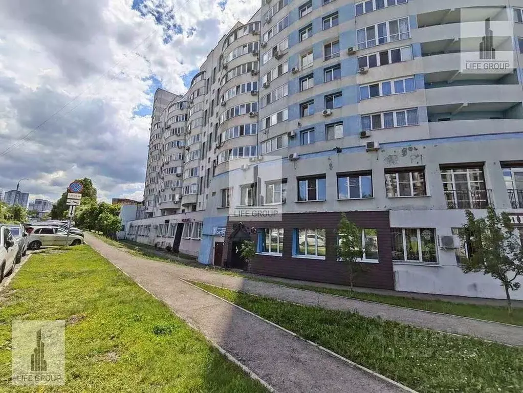 Торговая площадь в Самарская область, Самара Парковый пер., 5 (184 м) - Фото 2
