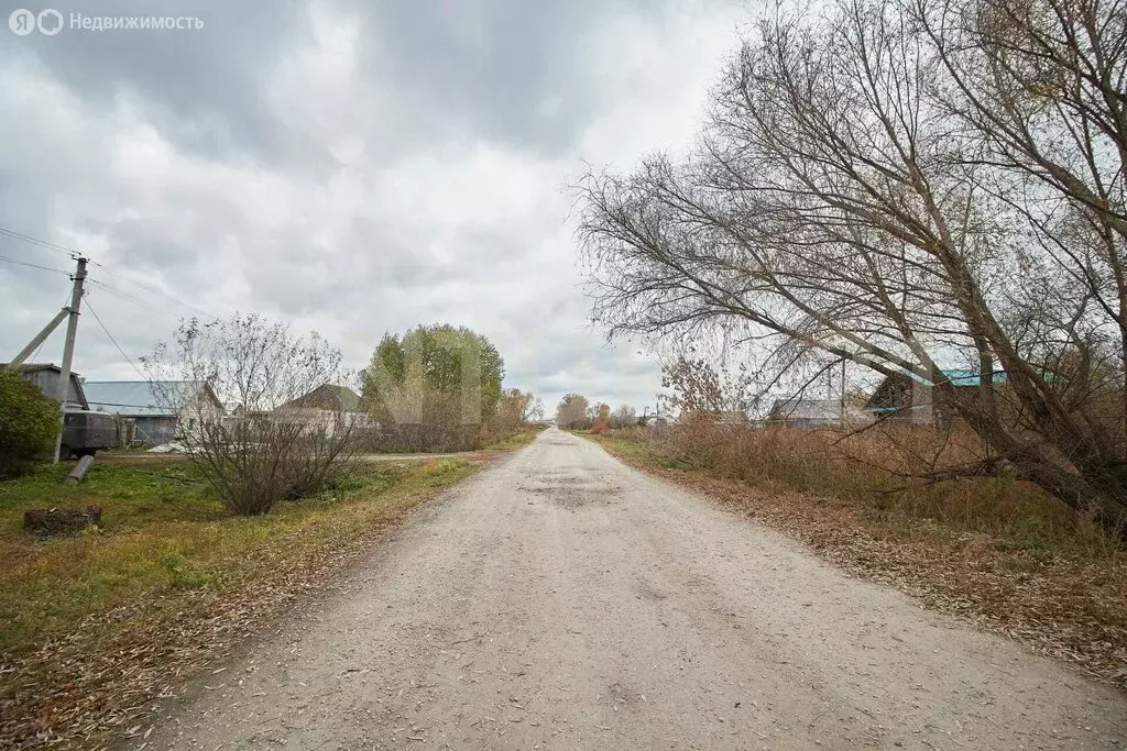Участок в Шумовка, улица Золотовка, 70 (15 м) - Фото 1