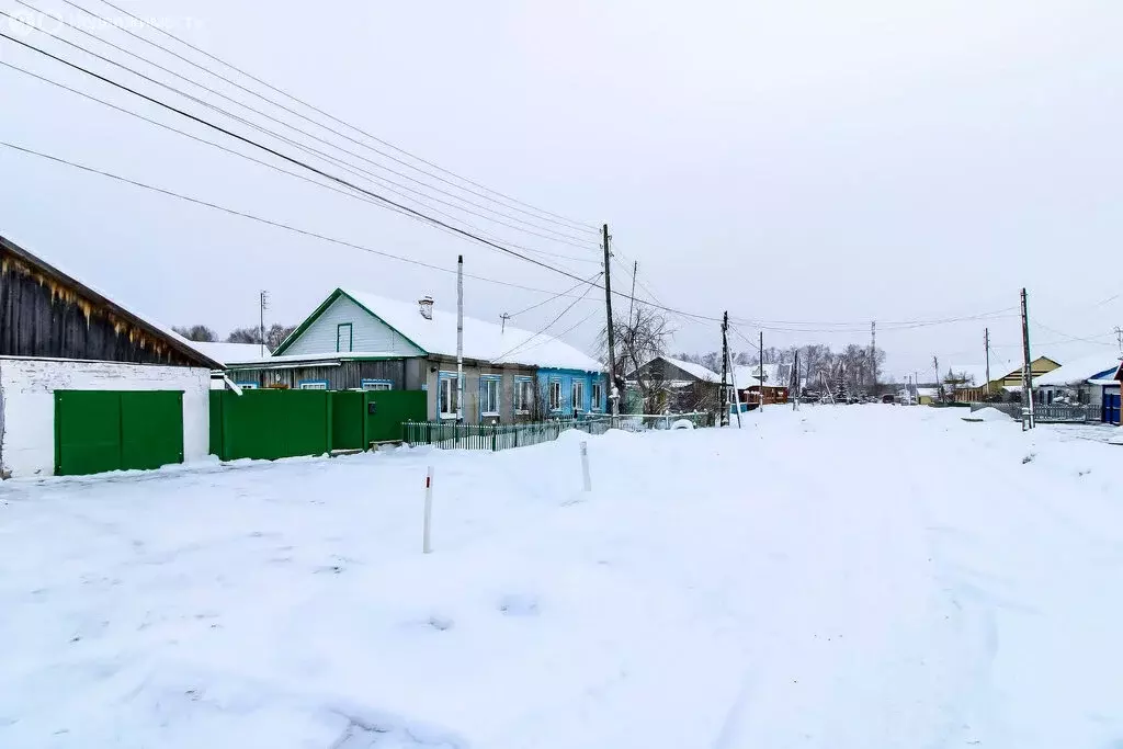 2-комнатная квартира: Иска, Полевая улица, 15 (57 м) - Фото 1