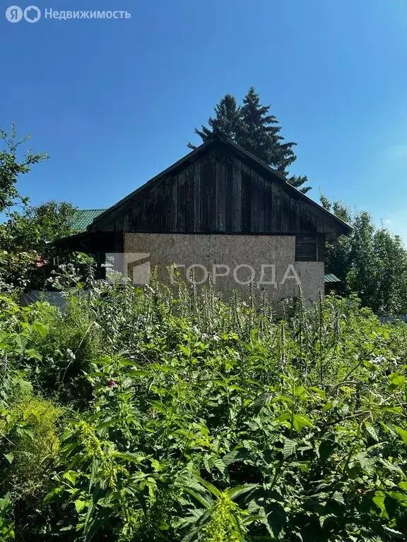 Участок в Новосибирск, Кировский район, Проектная улица (6.2 м) - Фото 1