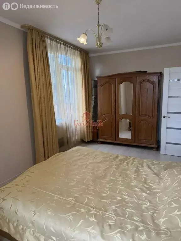 2-комнатная квартира: Лобня, Окружная улица, 11к4 (69 м) - Фото 2