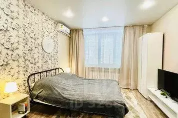 1-к кв. Тамбовская область, Тамбов Магистральная ул., 39к2 (38.0 м) - Фото 1