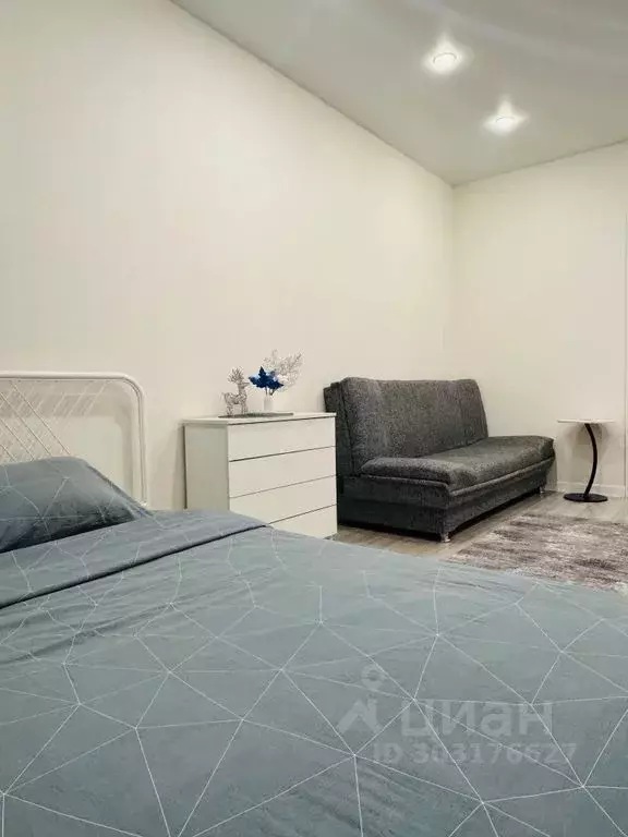 1-к кв. Марий Эл, Йошкар-Ола бул. 70-летия Победы в Великой ... - Фото 2