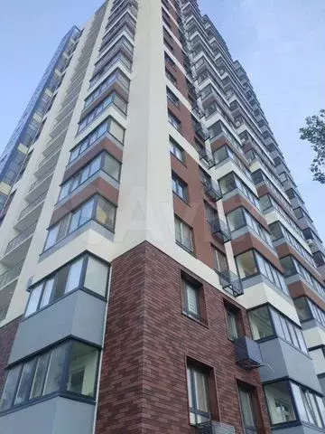 Квартира-студия, 22 м, 16/22 эт. - Фото 0