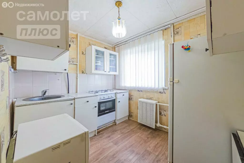 2-комнатная квартира: Екатеринбург, улица Крауля, 85 (36.9 м) - Фото 0