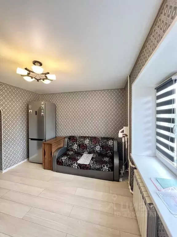 Студия Московская область, Раменское ул. Гурьева, 15к2 (18.2 м) - Фото 2