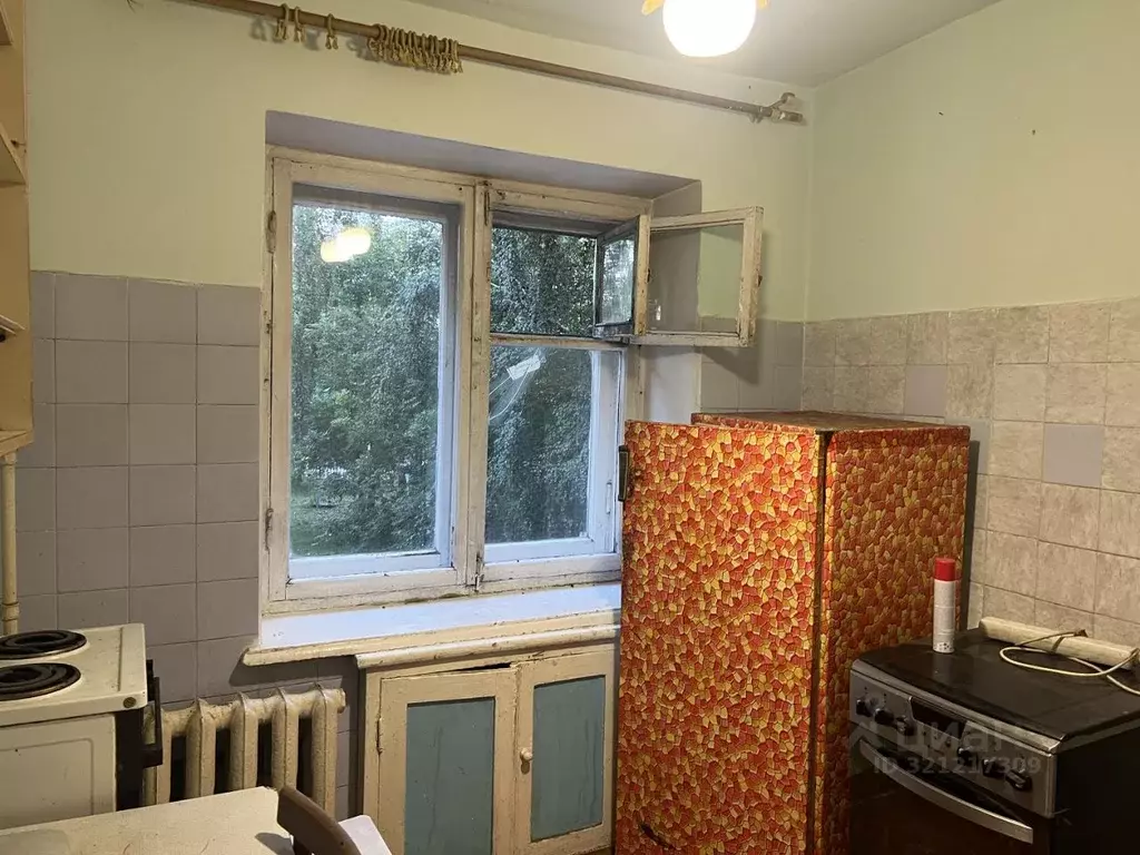 1-к кв. Новосибирская область, Новосибирск ул. Ватутина, 16 (40.0 м) - Фото 2