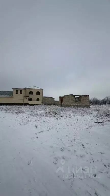 Участок в Кабардино-Балкария, Чегемский район, с. Шалушка ул. Имени ... - Фото 2