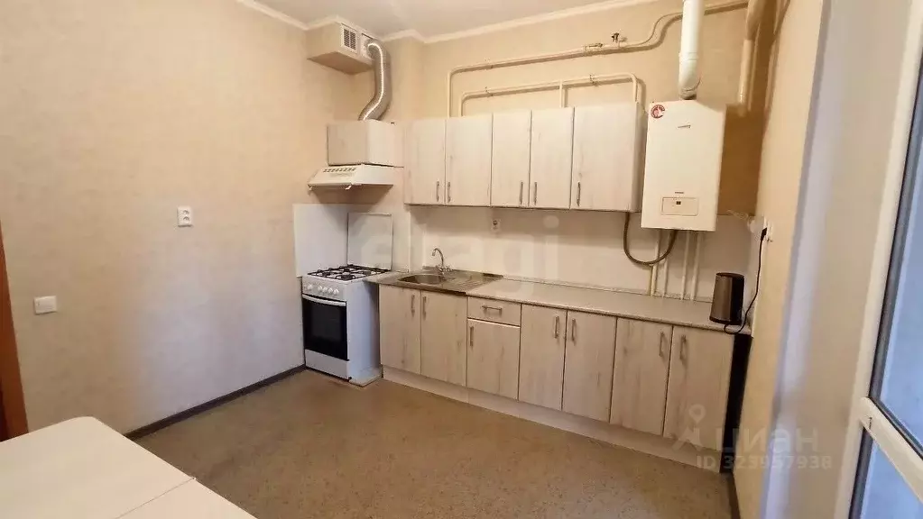 1-к кв. Ростовская область, Батайск ул. Северная Звезда, 7/5 (48.8 м) - Фото 1