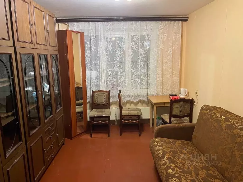 1-к кв. Московская область, Хотьково Сергиево-Посадский район, ул. 2-я ... - Фото 0