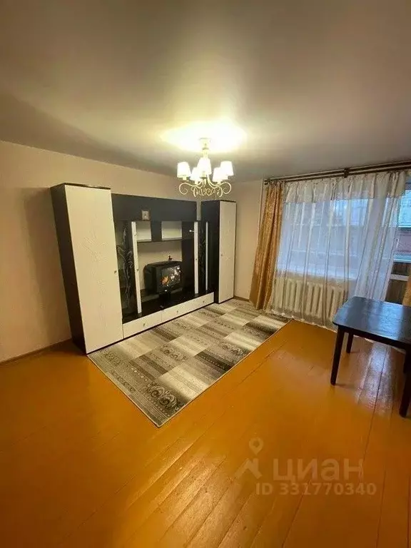 1-к кв. Кировская область, Киров ул. Владимирская, 33 (36.0 м) - Фото 2