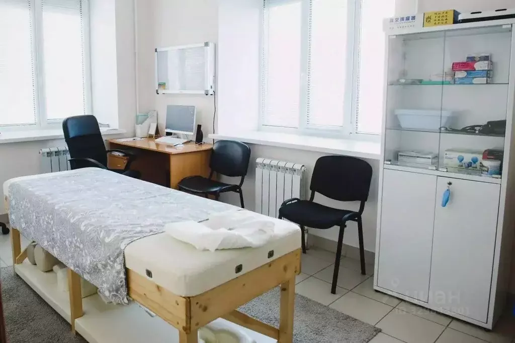 Помещение свободного назначения в Татарстан, Казань Агрономическая ... - Фото 2