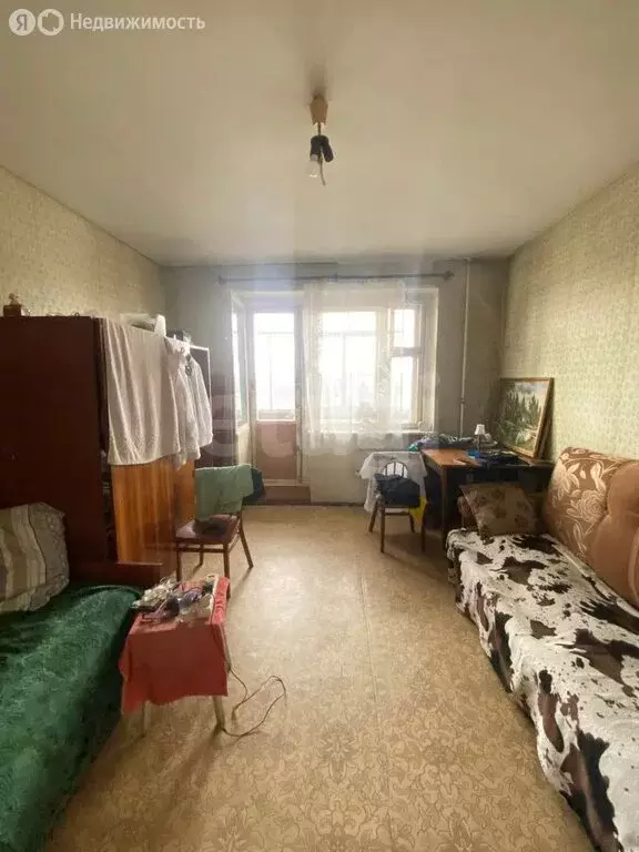 2-комнатная квартира: Сокол, Песчаный переулок, 15 (47.9 м) - Фото 1