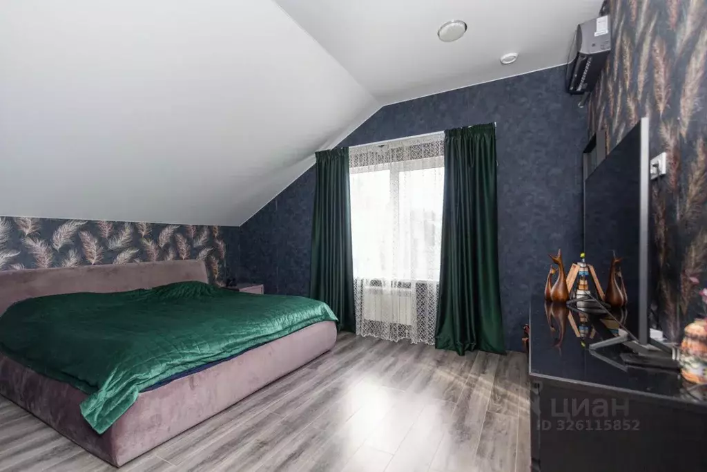 Дом в Московская область, Дедовск г. Истра муниципальный округ, ул. ... - Фото 1