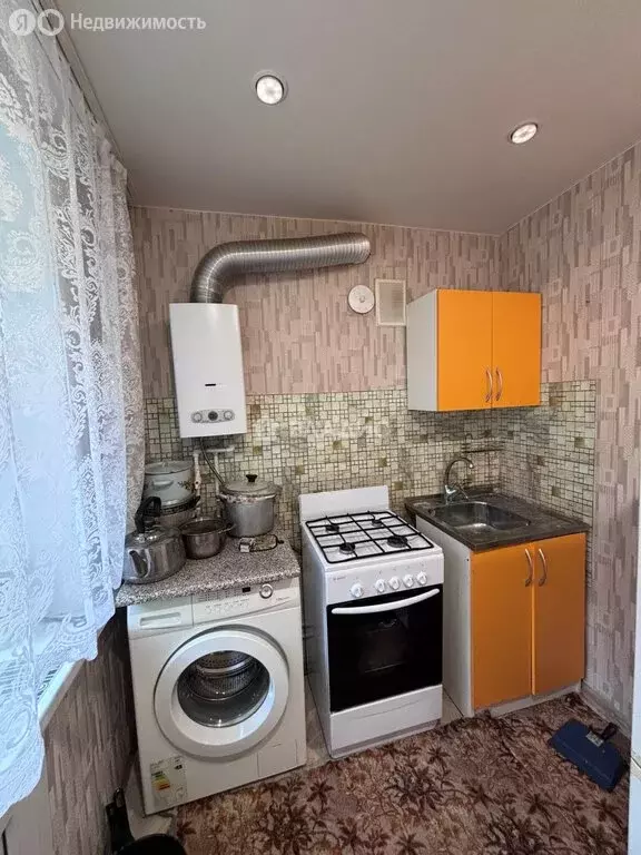 2-комнатная квартира: Ковров, Муромская улица, 35/2 (44 м) - Фото 1