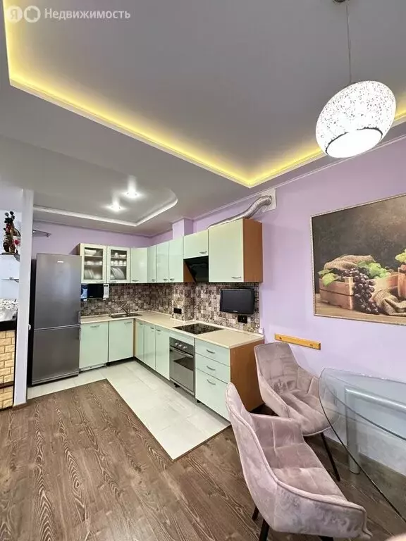 2-комнатная квартира: Архангельск, проспект Чумбарова-Лучинского, 29 ... - Фото 1