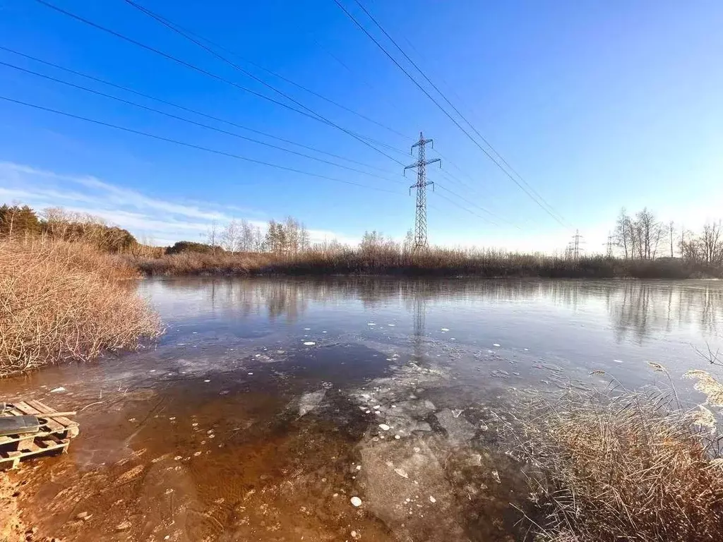 Дом в Самарская область, Тольятти Антоновка-69 СНТ, ул. Центральная ... - Фото 1