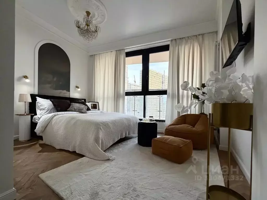 1-к кв. Москва 5-я Мякининская ул., 20 (25.0 м) - Фото 1