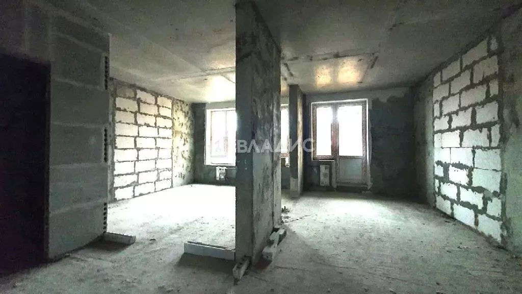 Продается 2-комнатная квартира - Фото 1