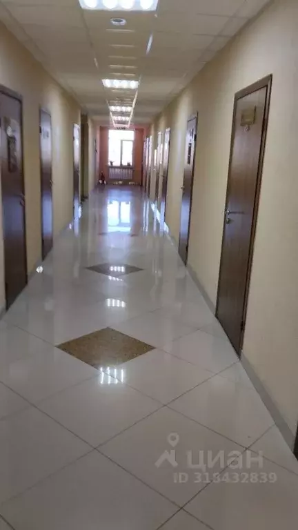Офис в Свердловская область, Екатеринбург ул. Грибоедова, 32к20 (19 м) - Фото 1