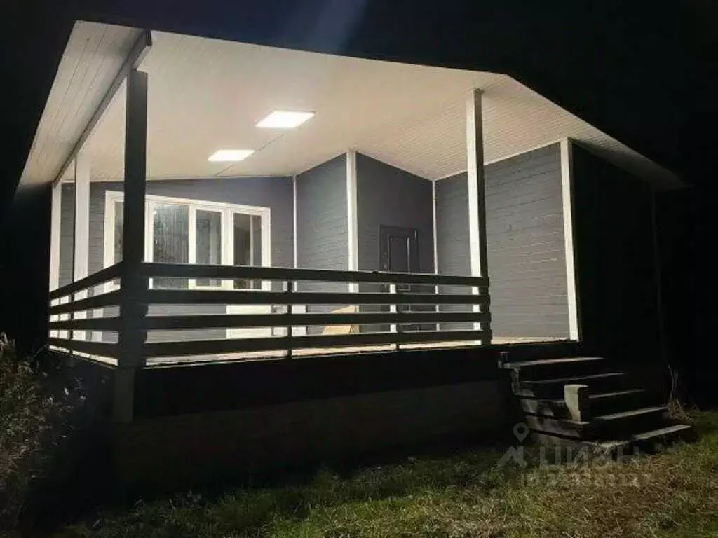 Дом в Москва пос. Станции Мачихино, Синяя Птица СНТ, 118 (140 м) - Фото 2