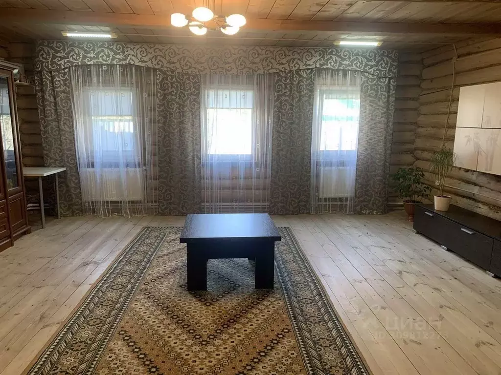 Коттедж в Татарстан, Казань Билярская ул. (223 м) - Фото 1