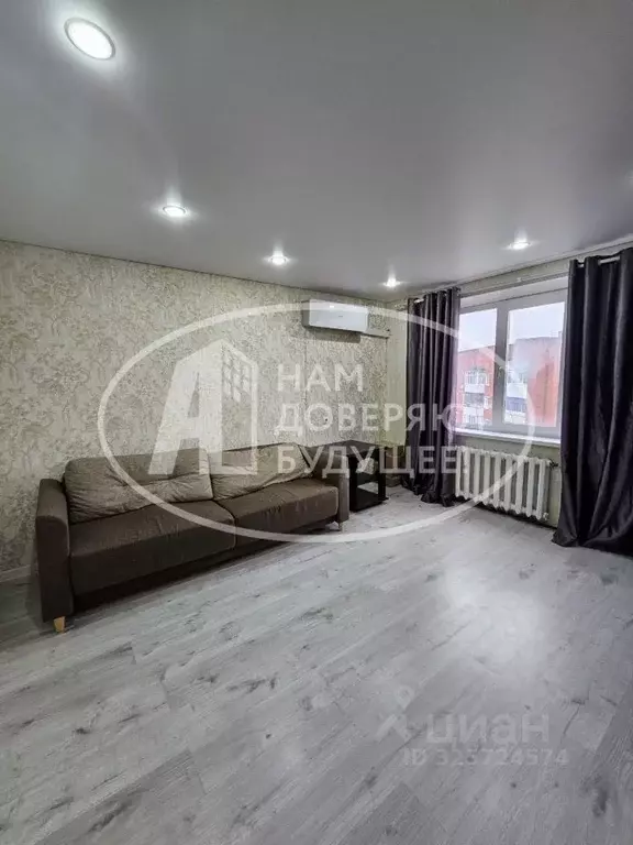 2-к кв. Пермский край, Чернушка ул. Мира, 19 (49.8 м) - Фото 2