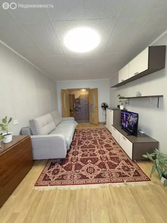 3-комнатная квартира: Чебоксары, Эгерский бульвар, 29 (65 м) - Фото 2