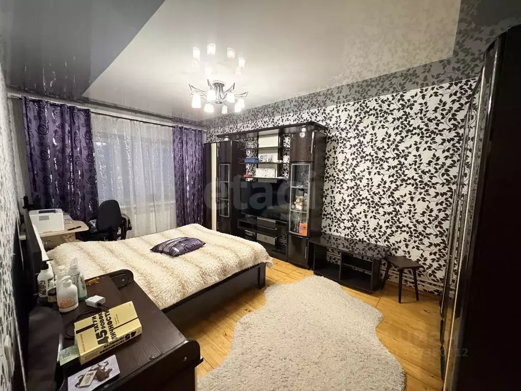 4-к кв. Костромская область, Волгореченск Парковая ул., 1Б (104.6 м) - Фото 2