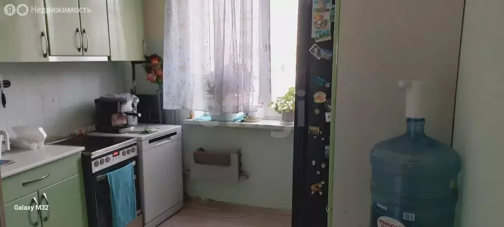 4-комнатная квартира: Томск, улица Пушкина, 35 (70.8 м) - Фото 1