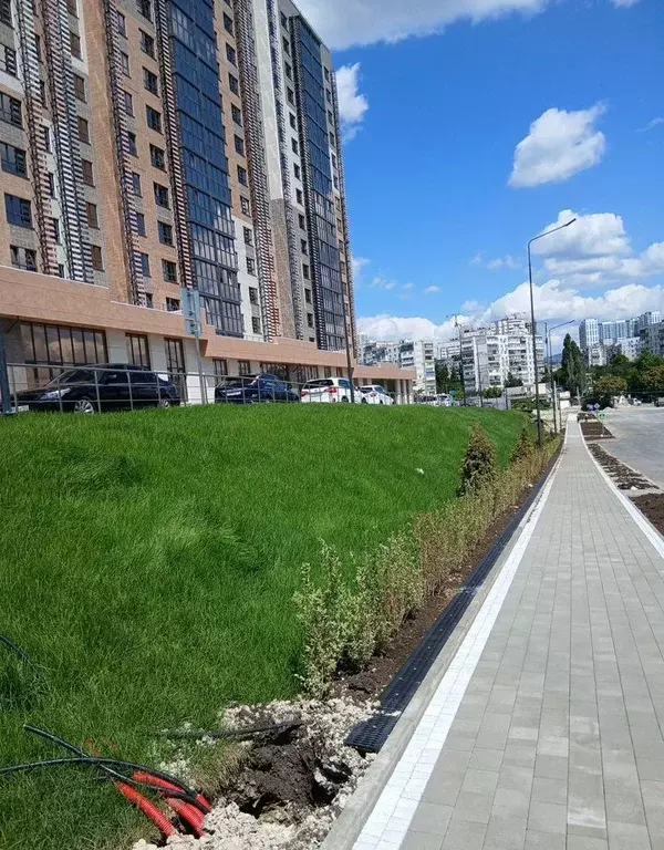 Помещение свободного назначения в Краснодарский край, Новороссийск ул. ... - Фото 2