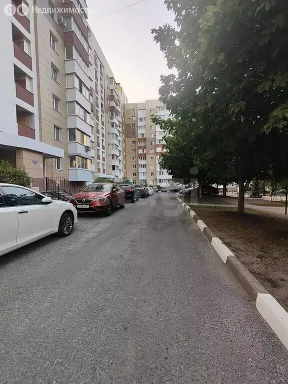 1-комнатная квартира: Белгород, бульвар Строителей, 45А (33.8 м) - Фото 1
