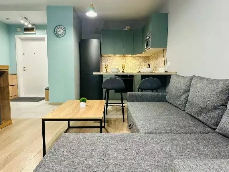 1-к кв. Москва Люблинская ул., 76к2 (39.0 м) - Фото 1