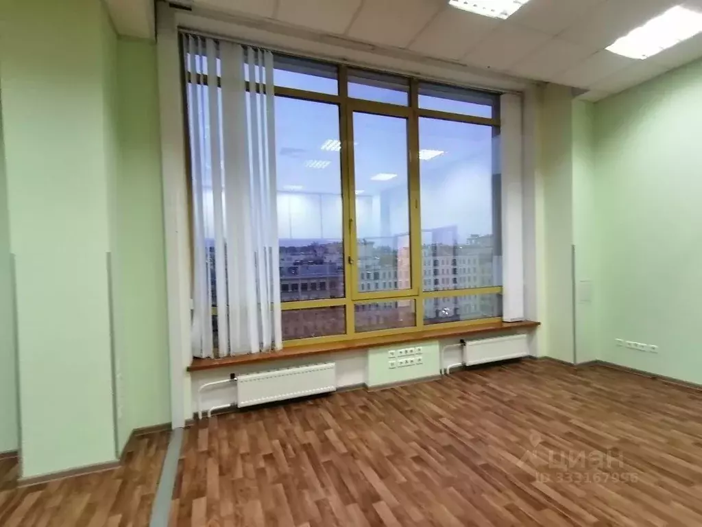 Офис в Москва Озерковская наб., 30 (1685 м) - Фото 2