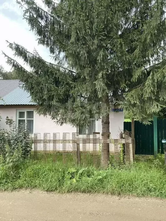 Дом в Тула, Воловская улица (55.8 м) - Фото 0