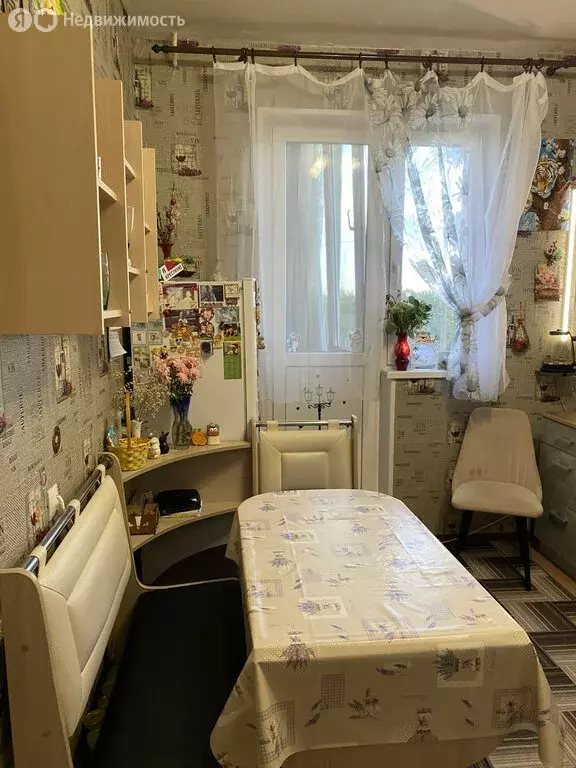 1-комнатная квартира: Мурманск, Скальная улица, 9 (41.3 м) - Фото 1