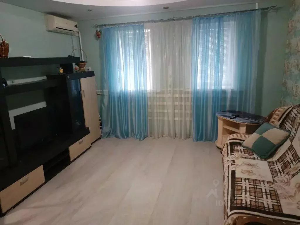 Комната Крым, Феодосия ул. Фестивальная, 11 - Фото 1