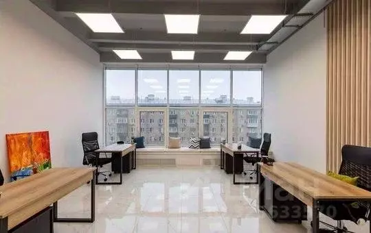 Офис в Москва Большая Новодмитровская ул., 23 (32 м) - Фото 2