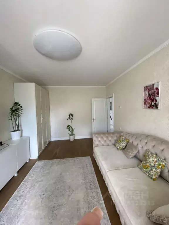 2-к кв. Москва ул. Декабристов, 28К1 (62.0 м) - Фото 2