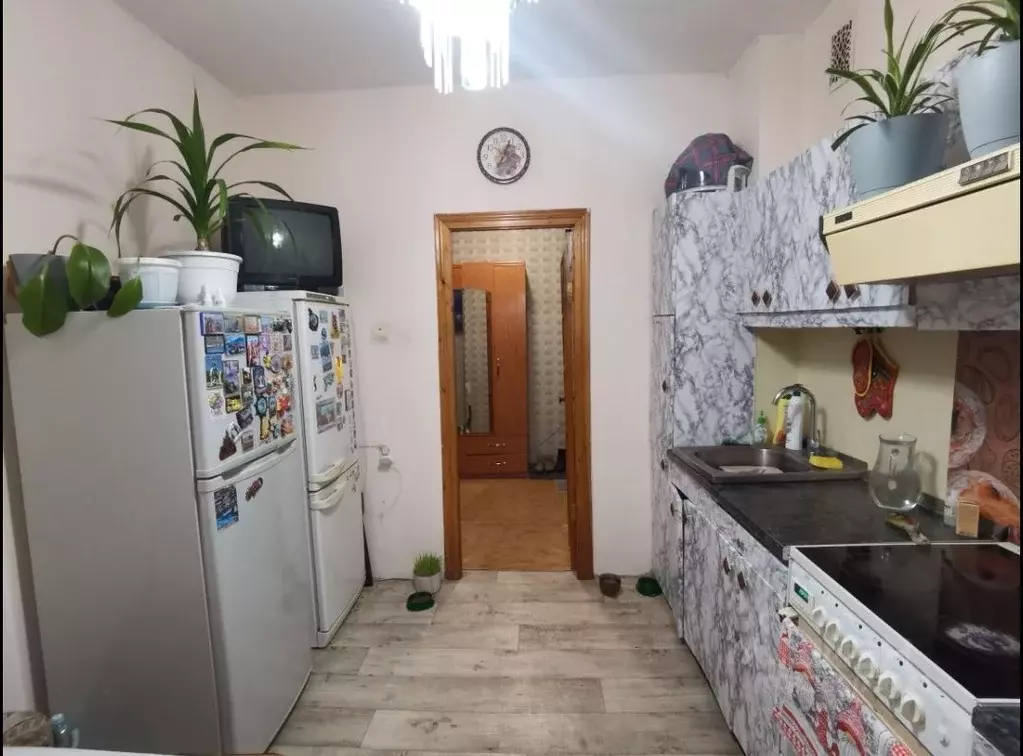 2-к кв. Ханты-Мансийский АО, Сургут ул. Лермонтова, 12 (52.7 м) - Фото 1