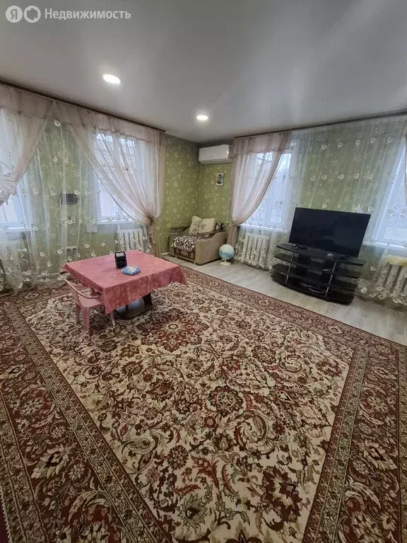 Дом в Красный Сулин, Красноармейская улица, 13 (77.2 м) - Фото 1