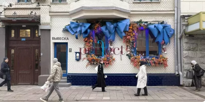 Помещение свободного назначения (96.9 м) - Фото 2