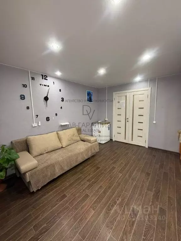 3-к кв. Хабаровский край, Комсомольск-на-Амуре Хорпинское ш., 1к2 ... - Фото 2