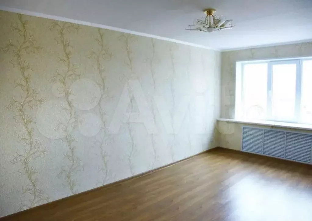 1-к. квартира, 30 м, 1/5 эт. - Фото 0