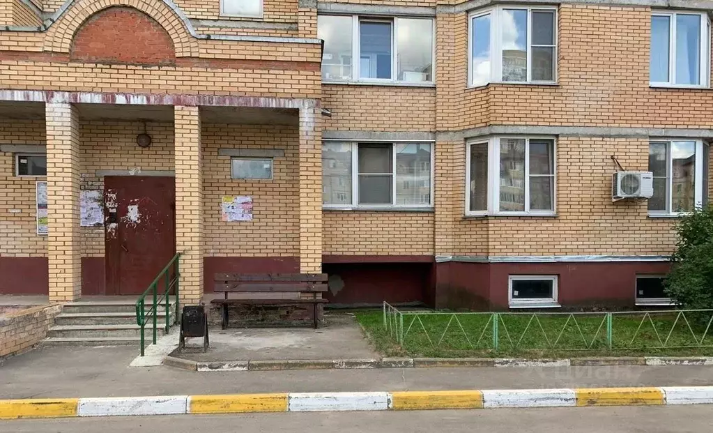 Помещение свободного назначения в Московская область, Люберцы ... - Фото 1