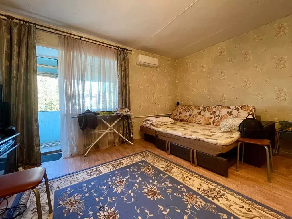 1-к кв. Волгоградская область, Волгоград ул. 35-й Гвардейской Дивизии, ... - Фото 1