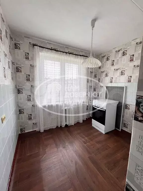2-к. квартира, 38,7 м, 3/5 эт. - Фото 1